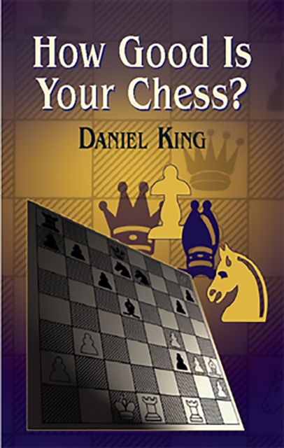 How Good Is Your Chess?, EPUB eBook