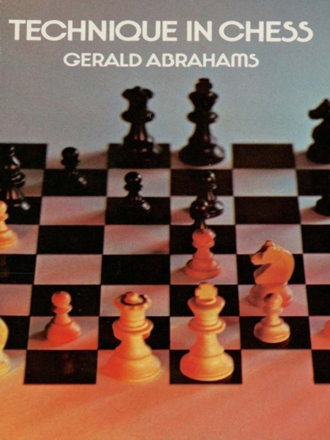 Technique in Chess, EPUB eBook