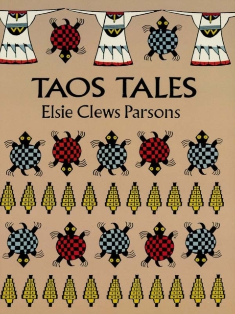 Taos Tales, EPUB eBook