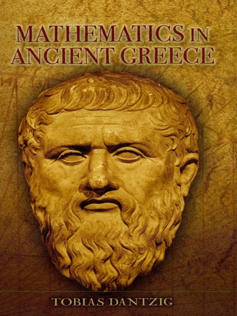 Mathematics in Ancient Greece, EPUB eBook