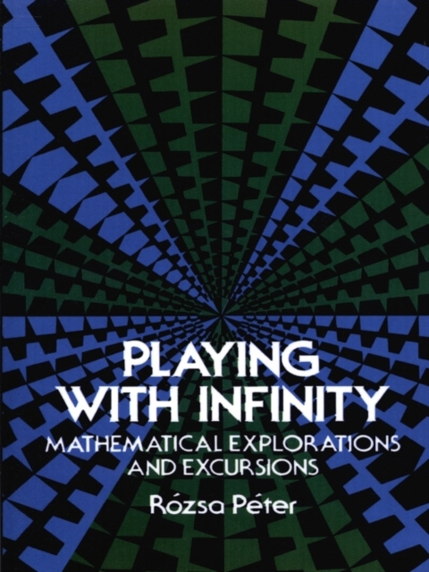 Playing with Infinity, EPUB eBook