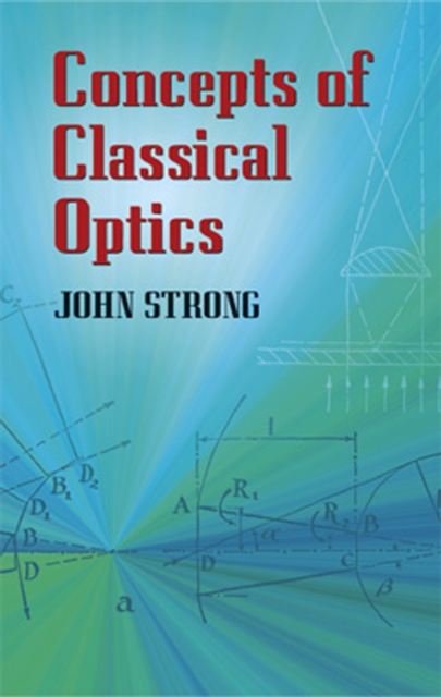 Concepts of Classical Optics, EPUB eBook