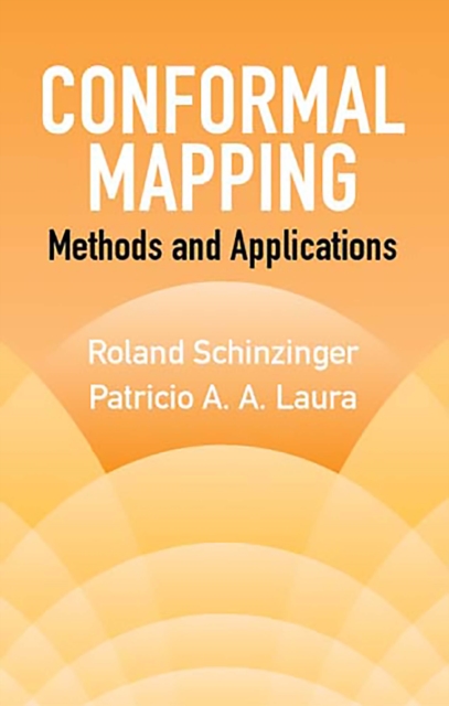 Conformal Mapping : Methods and Applications, EPUB eBook