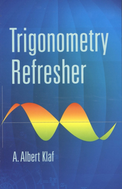 Trigonometry Refresher, EPUB eBook