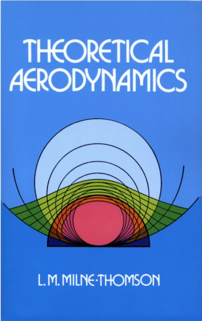 Theoretical Aerodynamics, EPUB eBook