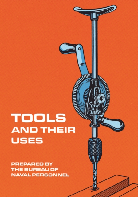 Tools and Their Uses, EPUB eBook