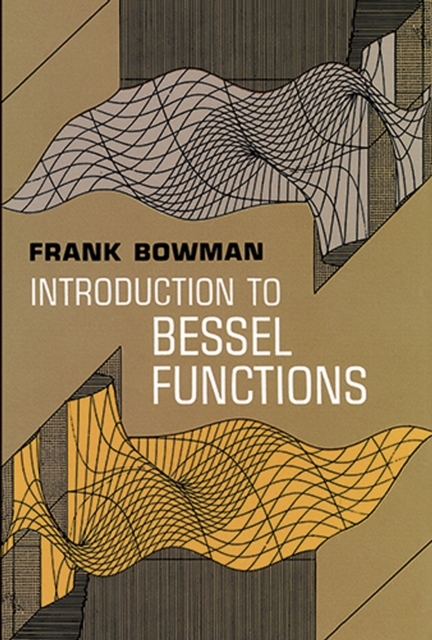 Introduction to Bessel Functions, EPUB eBook
