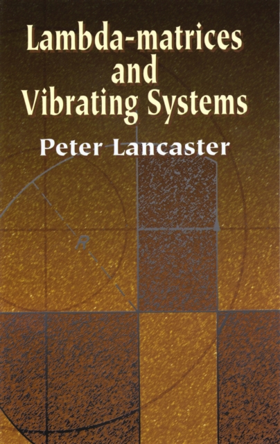 Lambda-Matrices and Vibrating Systems, EPUB eBook