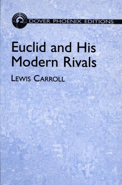 Euclid and His Modern Rivals, EPUB eBook