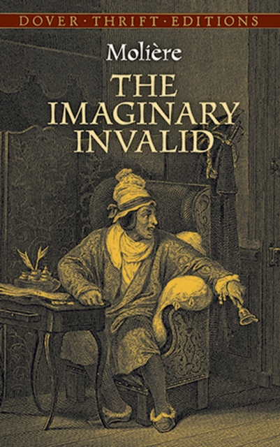 The Imaginary Invalid, EPUB eBook