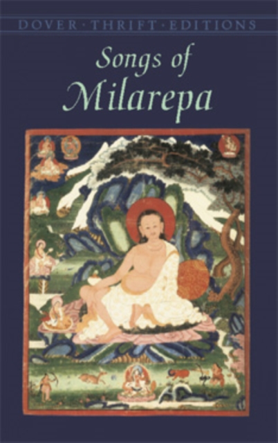 Songs of Milarepa, EPUB eBook