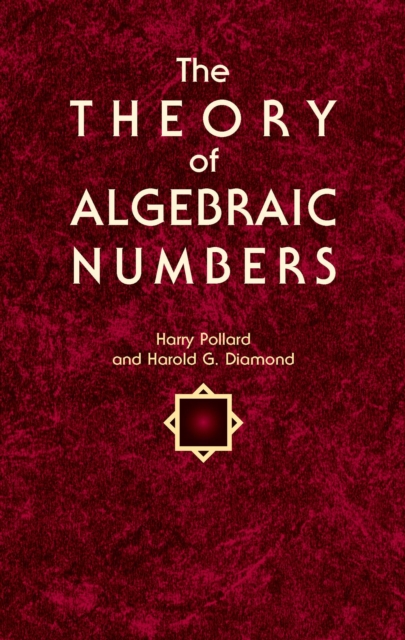 The Theory of Algebraic Numbers, EPUB eBook