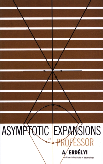 Asymptotic Expansions, EPUB eBook