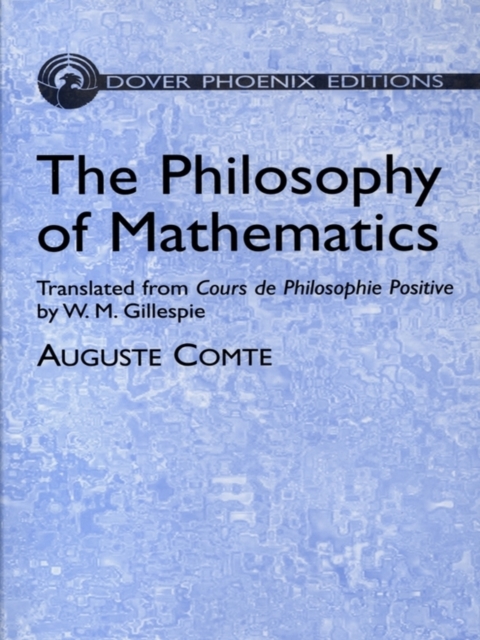 The Philosophy of Mathematics, EPUB eBook