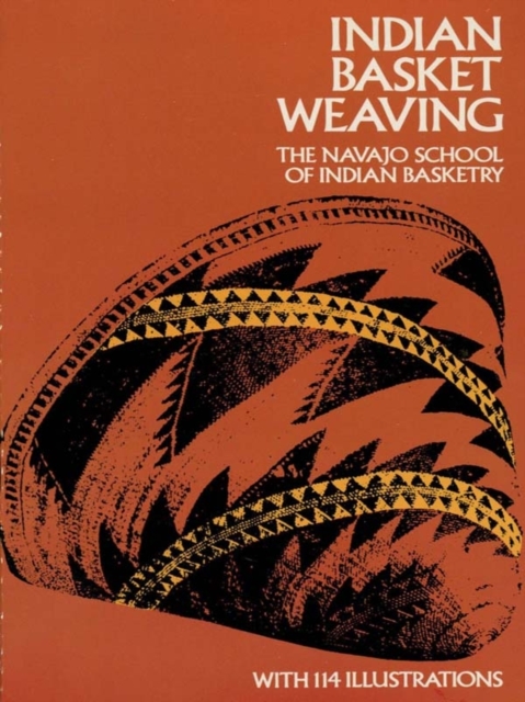 Indian Basket Weaving, EPUB eBook