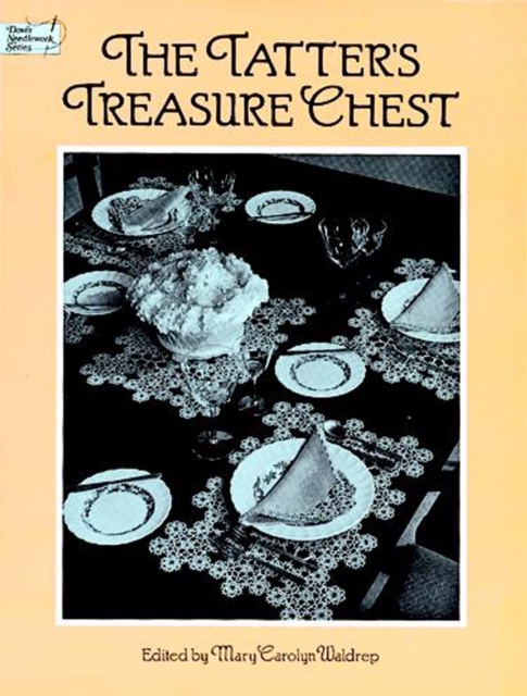 The Tatter's Treasure Chest, EPUB eBook