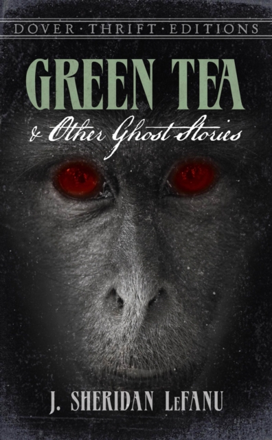 Green Tea and Other Ghost Stories, EPUB eBook
