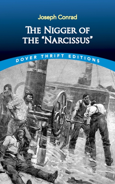 The Nigger of the "Narcissus", EPUB eBook