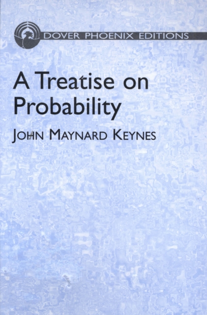 A Treatise on Probability, EPUB eBook