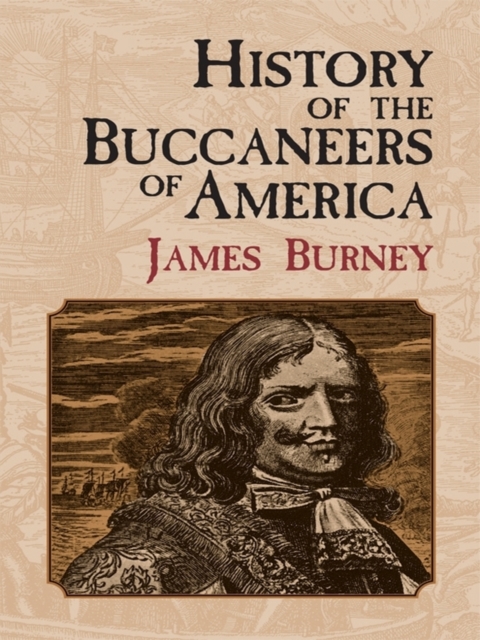 History of the Buccaneers of America, EPUB eBook