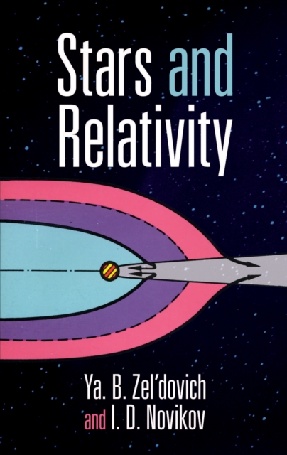Stars and Relativity, EPUB eBook