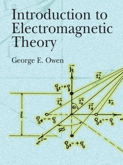 Introduction to Electromagnetic Theory, EPUB eBook