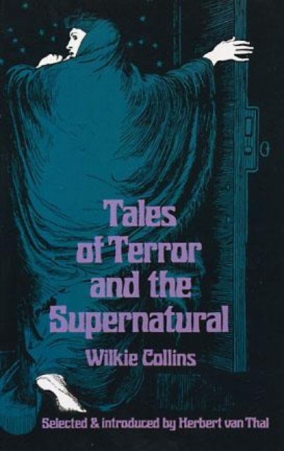 Tales of Terror and the Supernatural, Paperback / softback Book