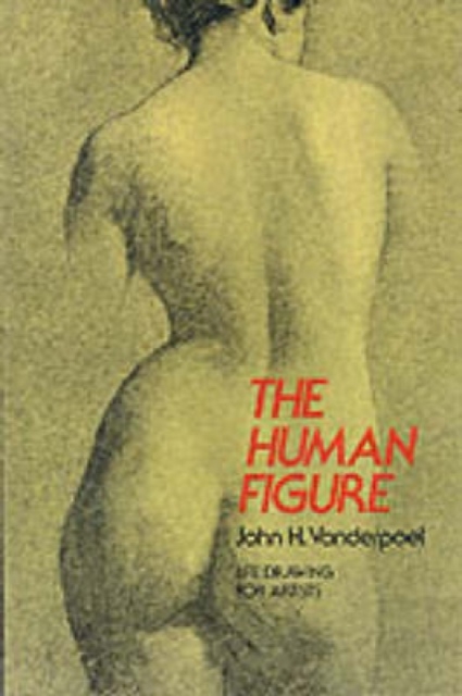 The Human Figure, Paperback / softback Book