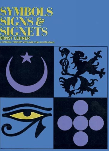 Symbols, Sign and Signets, Paperback / softback Book