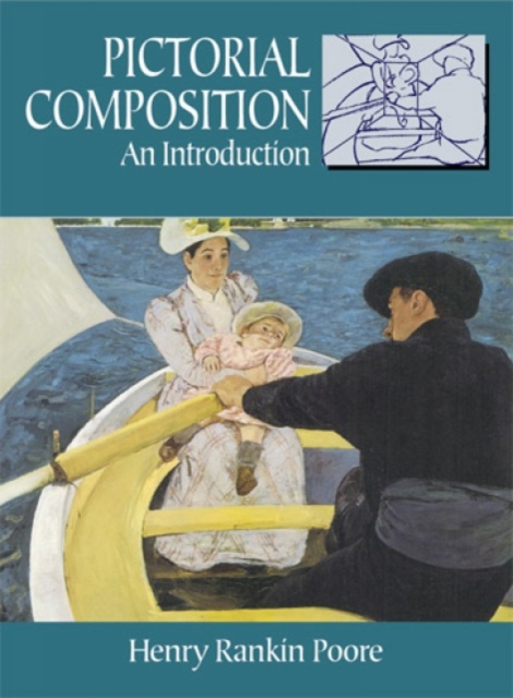 Composition in Art, Paperback / softback Book