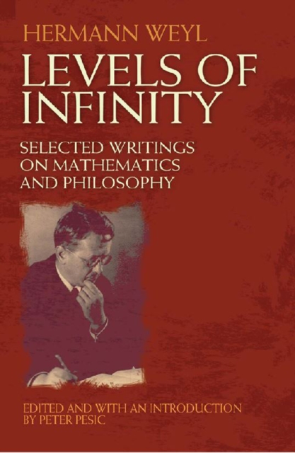 Levels of Infinity, EPUB eBook