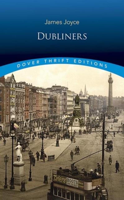 The Dubliners, Paperback / softback Book