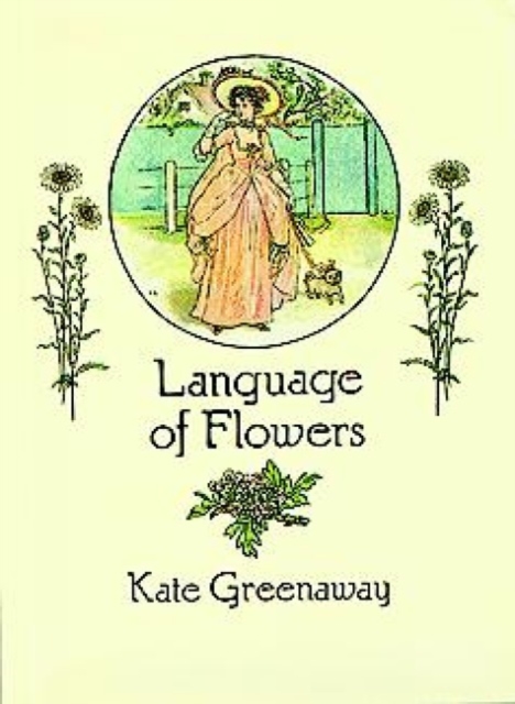 Language of Flowers, Paperback / softback Book