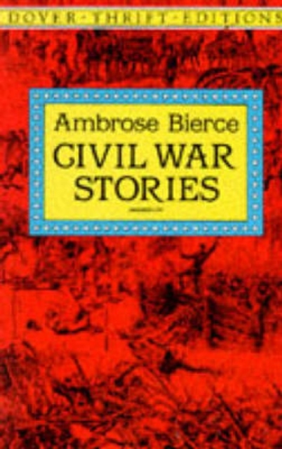 Civil War Stories, Paperback / softback Book
