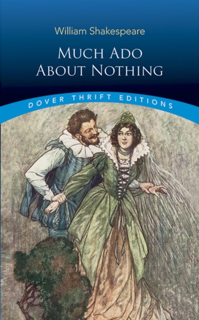 Much ADO About Nothing, Paperback / softback Book