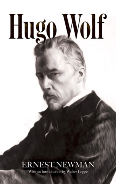 Hugo Wolf, EPUB eBook