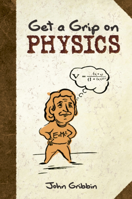 Get a Grip on Physics, EPUB eBook
