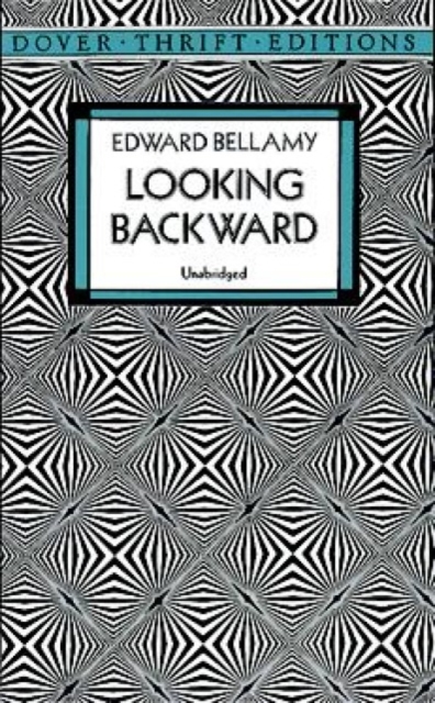Looking Backward, Paperback / softback Book