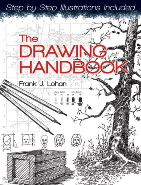 The Drawing Handbook, EPUB eBook