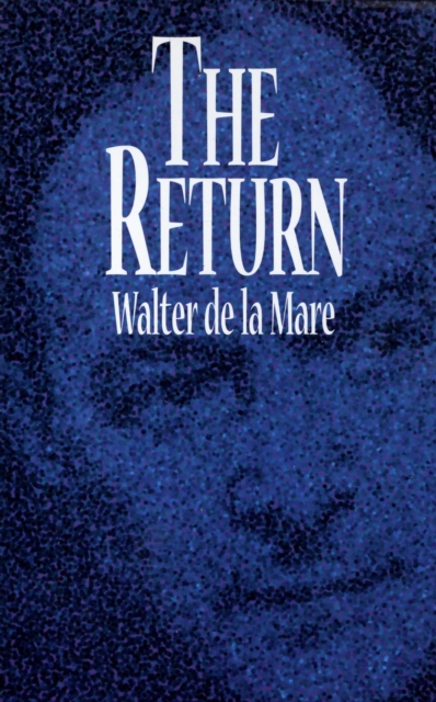 The Return, EPUB eBook