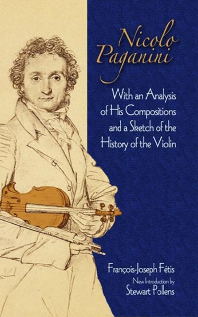 Nicolo Paganini, EPUB eBook