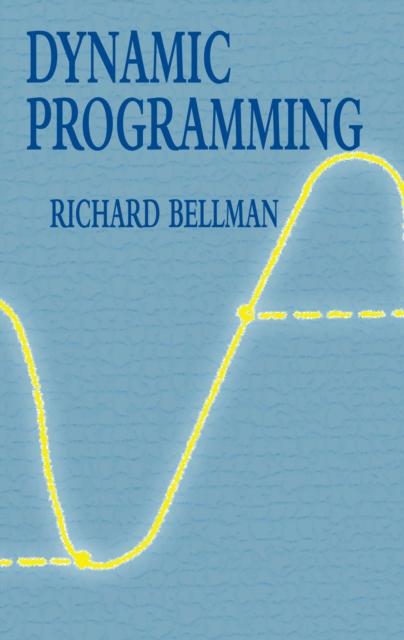 Dynamic Programming, EPUB eBook