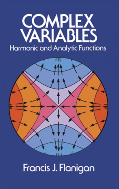 Complex Variables, EPUB eBook