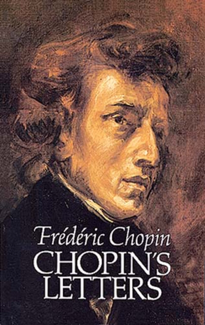 Chopin's Letters, EPUB eBook