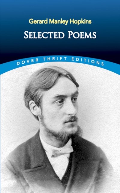 Selected Poems of Gerard Manley Hopkins, EPUB eBook