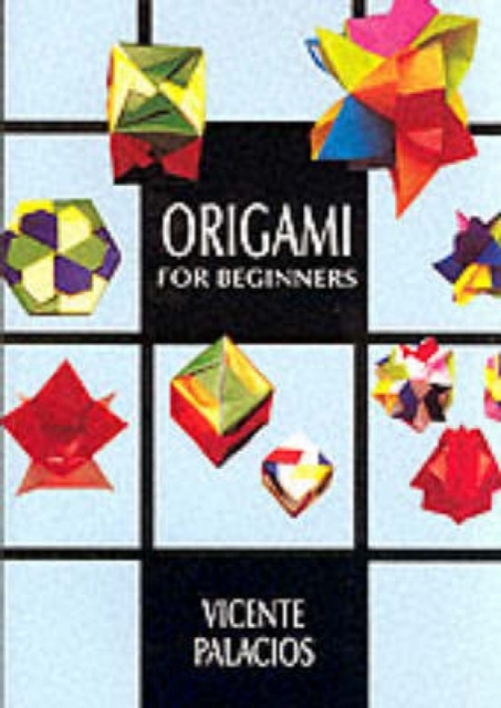 Origami for Beginners, Paperback / softback Book