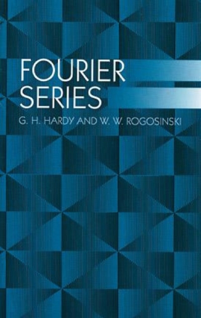 Fourier Series, Paperback / softback Book