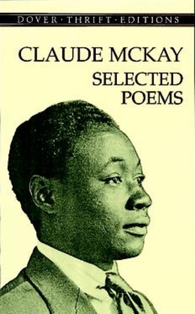 Claude Mckay: Selected Poems, Paperback / softback Book