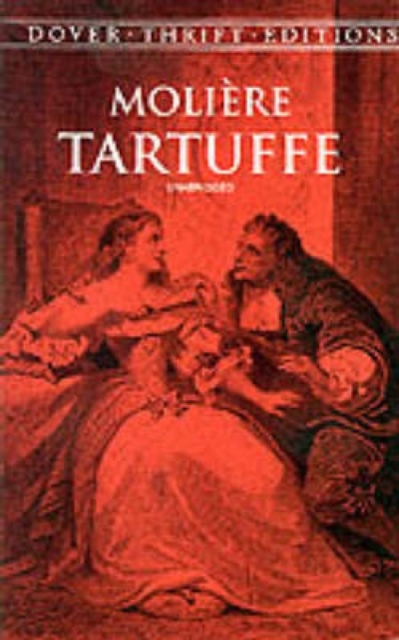 Tartuffe, Paperback / softback Book