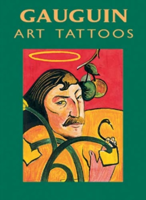 Gauguin Fine Art Tattoos, Paperback / softback Book